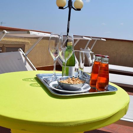 Eco-Hotel Edy Chianciano Terme Exterior foto