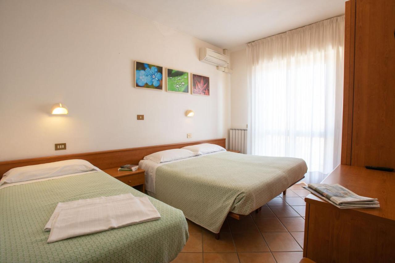 Eco-Hotel Edy Chianciano Terme Exterior foto