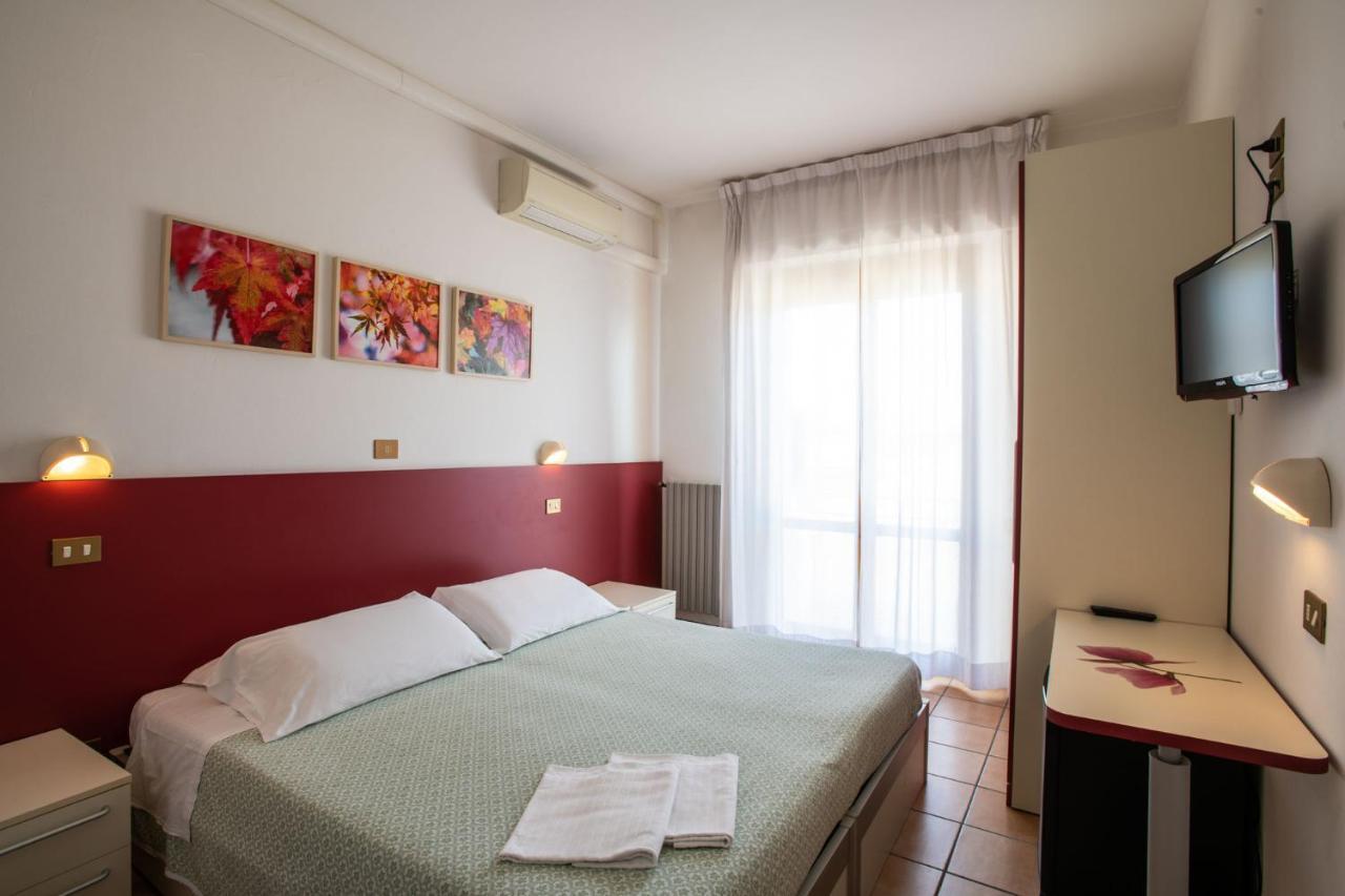 Eco-Hotel Edy Chianciano Terme Exterior foto