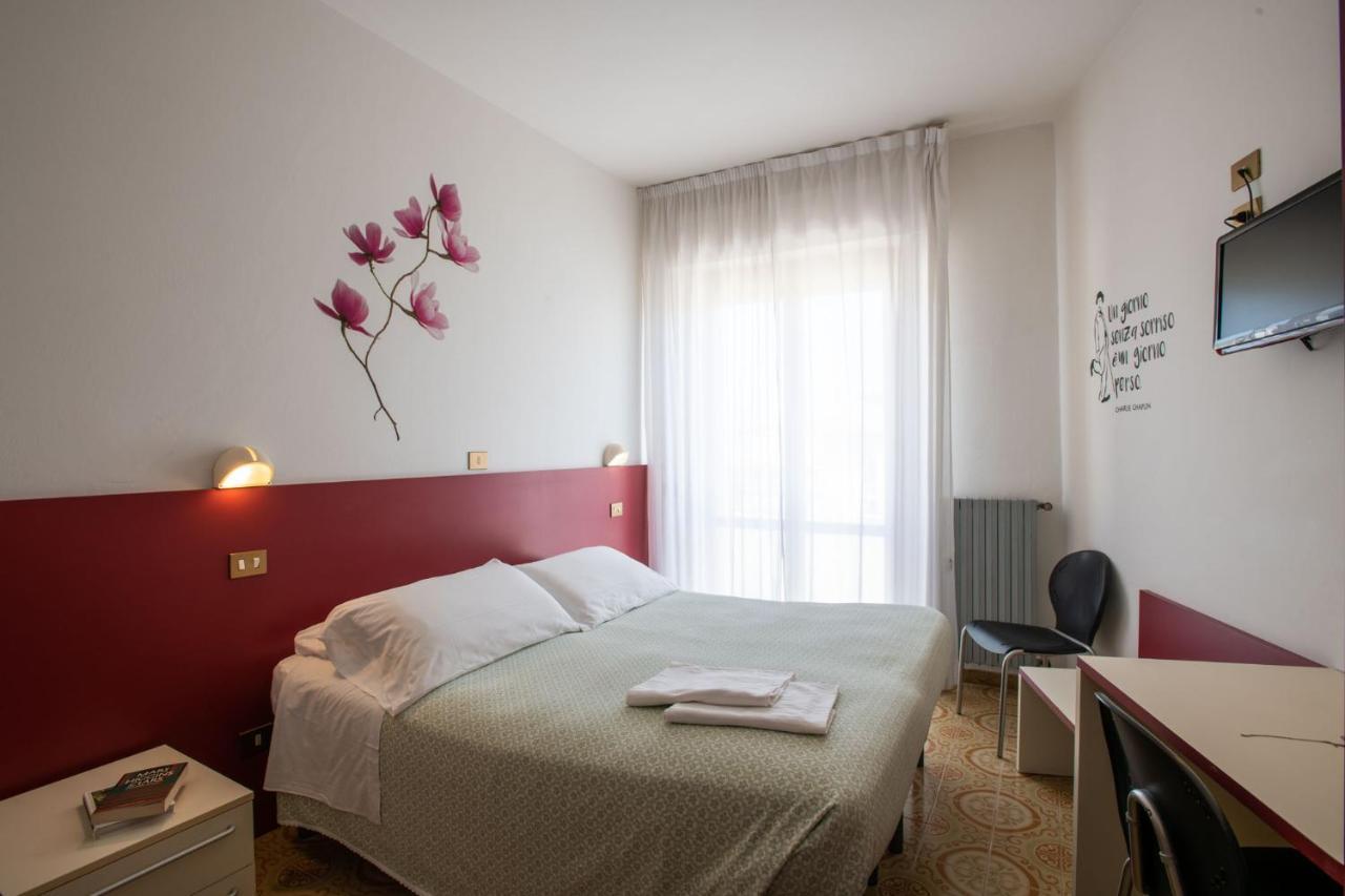 Eco-Hotel Edy Chianciano Terme Exterior foto