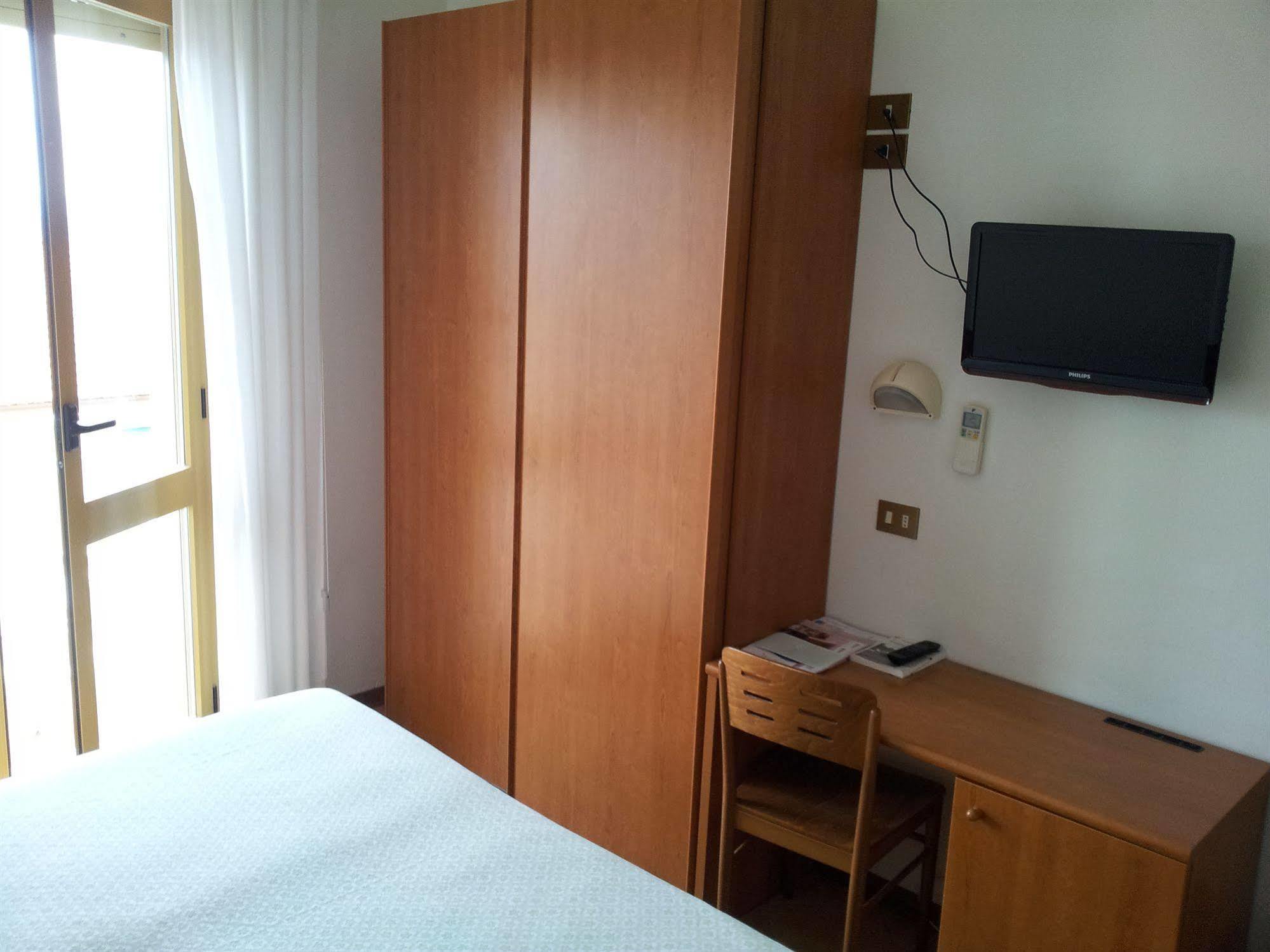 Eco-Hotel Edy Chianciano Terme Exterior foto