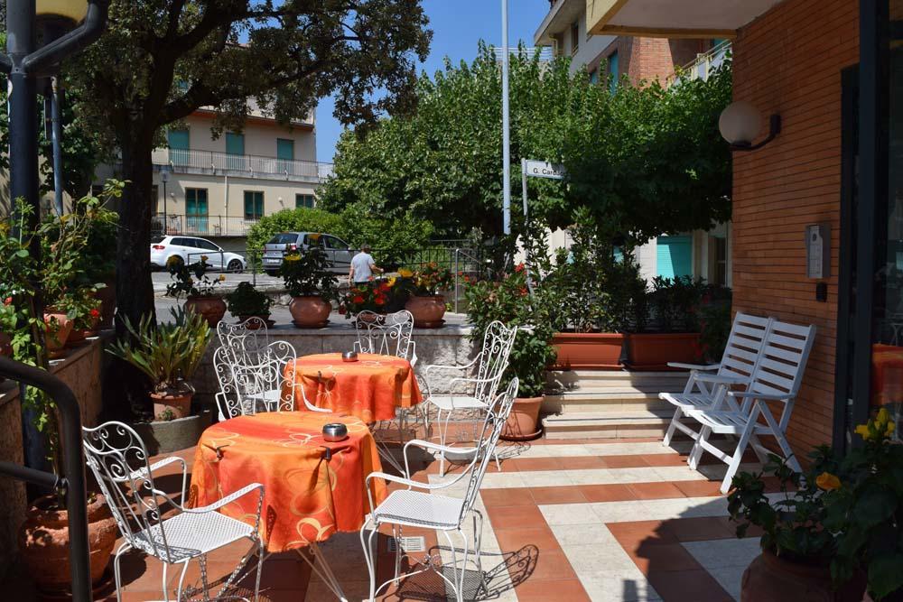Eco-Hotel Edy Chianciano Terme Exterior foto
